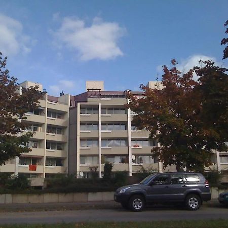 Kleines Gaestezimmer Hannover Exterior photo
