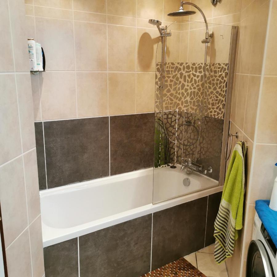 Kleines Gaestezimmer Hannover Exterior photo