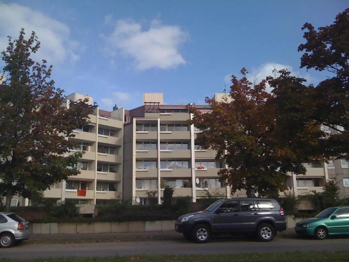 Kleines Gaestezimmer Hannover Exterior photo