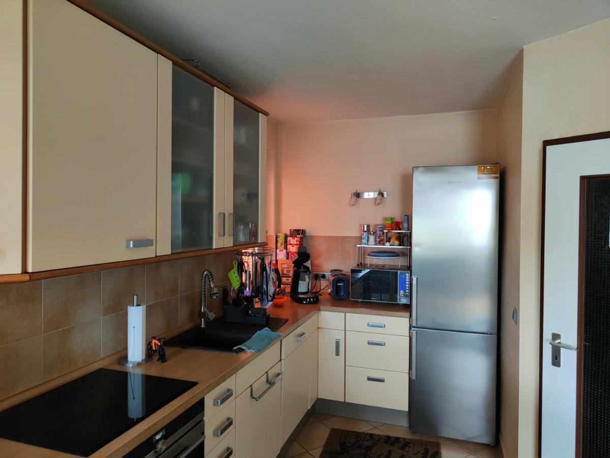 Kleines Gaestezimmer Hannover Exterior photo