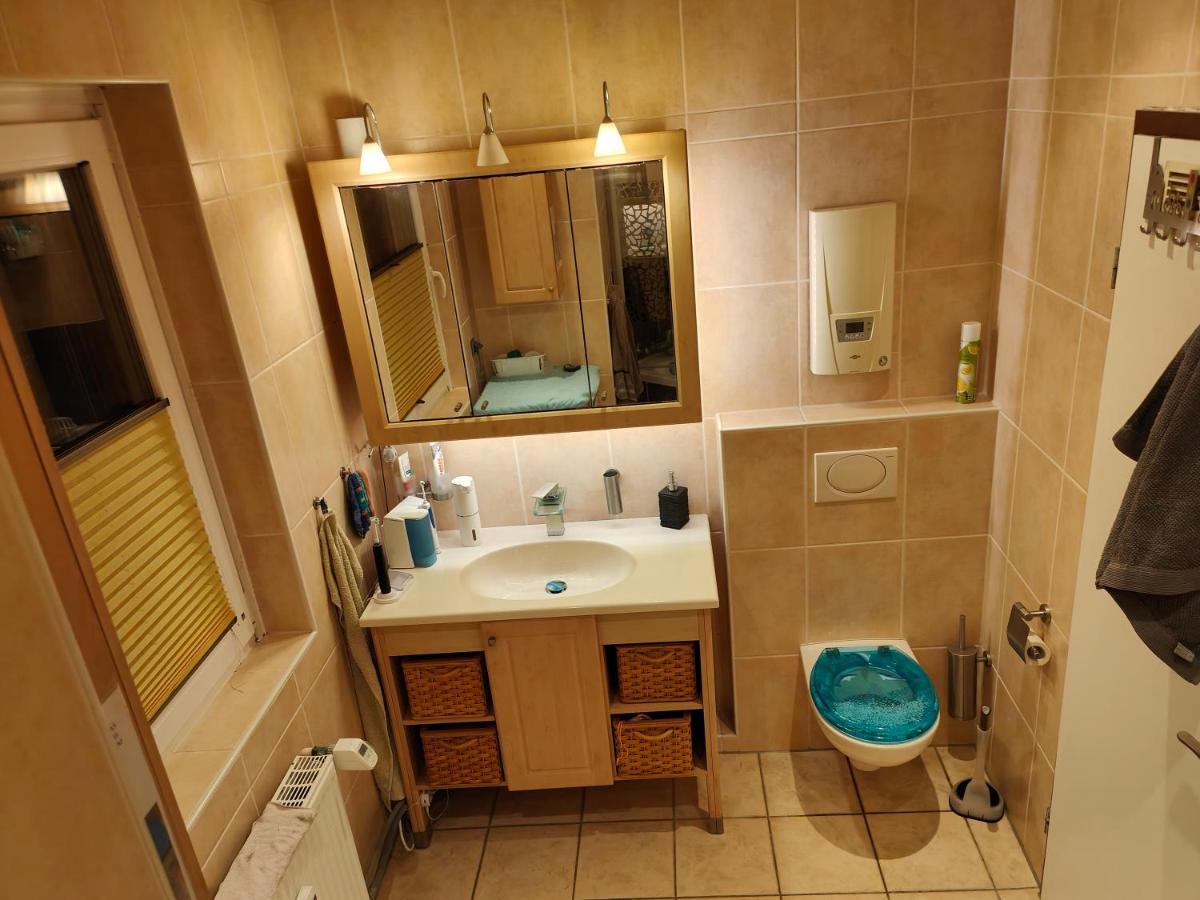 Kleines Gaestezimmer Hannover Exterior photo