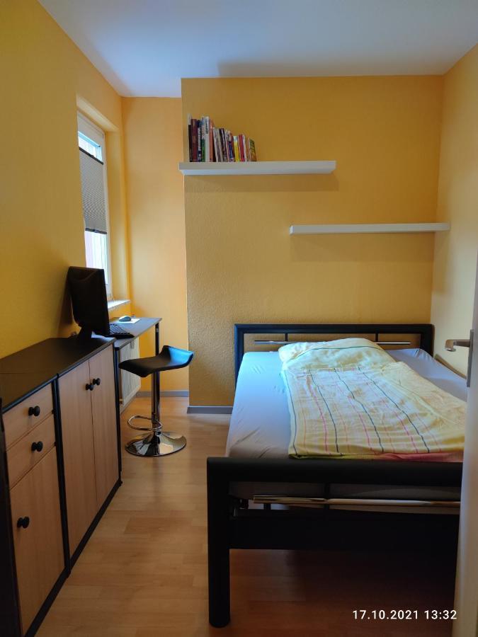 Kleines Gaestezimmer Hannover Exterior photo